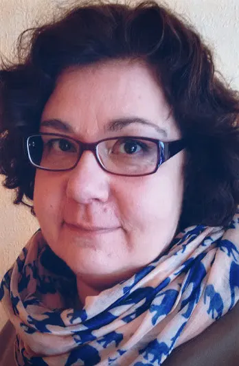 Dagmar Leverentz